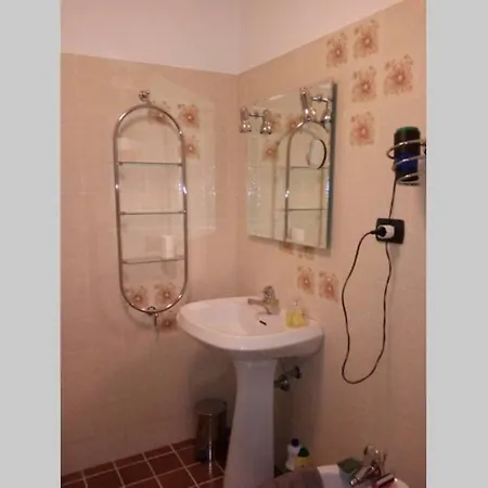 Apartment Il Quadrifoglio Saint-Oyen