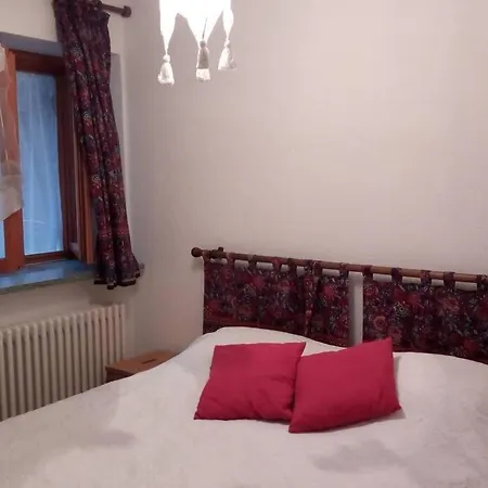 Apartment Il Quadrifoglio