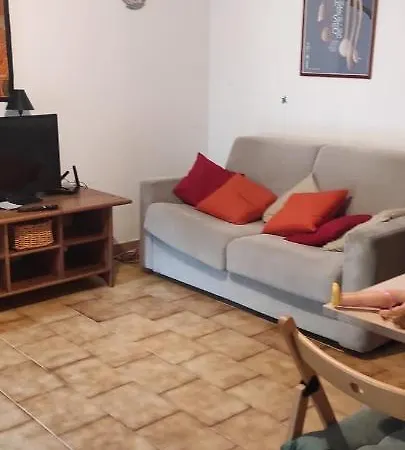 Il Quadrifoglio Saint-Oyen