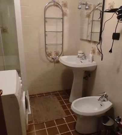 Il Quadrifoglio Apartment Saint-Oyen