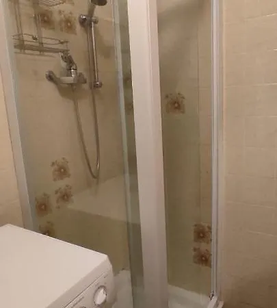 Il Quadrifoglio Saint-Oyen