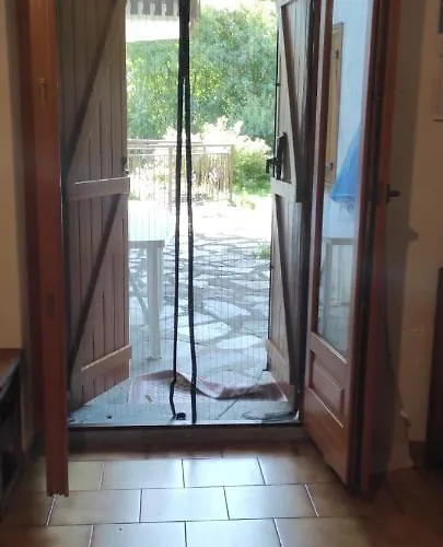 Il Quadrifoglio Apartment